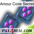 Love Secret Code 03
